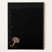 Aanwijzing voor het schoonmaken van de Doer Maid & Planner (Achterkant)