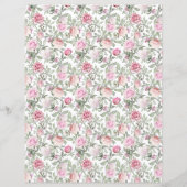 Aanwijzingen voor vrijgezellenfeest Ring Game (Achterkant)