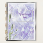 Aanwijzingsboekplanner Planner (Voorkant)