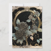 Aanzetbloemen Kaart (Achterkant)