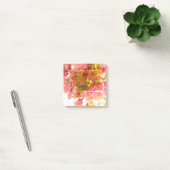 Aanzetbloemen Post-it® Notes (Kantoor)