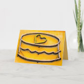 Aanzetten Kaart (Voorkant)