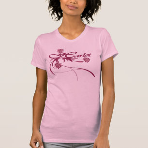 aanzetten t-shirt