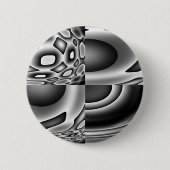 Aanzicht van de boze Button (Voorkant)