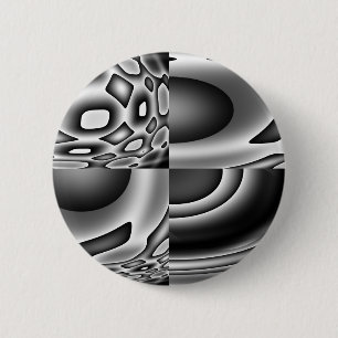 Aanzicht van de boze Button