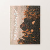 Aanzoek Legpuzzel (Verticaal)