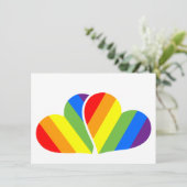 Aanzoek voor bruidsmeisje kaart (Staand voorkant)