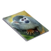 aap 004 notitieboek (Rechterzijde)