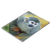 aap 004 notitieboek (Linkerzijde)