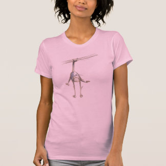 aap 2 T T-shirt