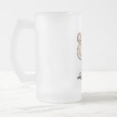 aap , aap - jongens - mok (Links)