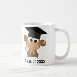 aap Afstuderen 20XX Koffiemok