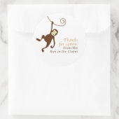 Aap baby shower gunstigste label (Tas)