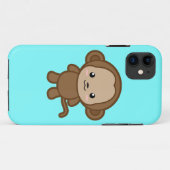 aap Case-Mate iPhone case (Achterkant (horizontaal))