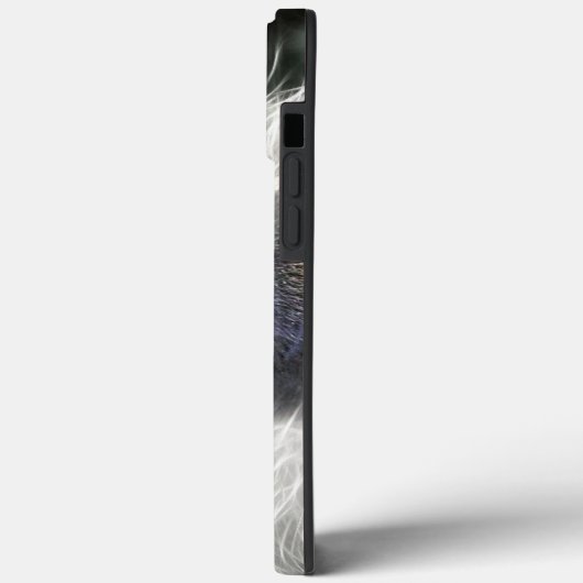 aap Case-Mate iPhone case (Achterkant / Links)