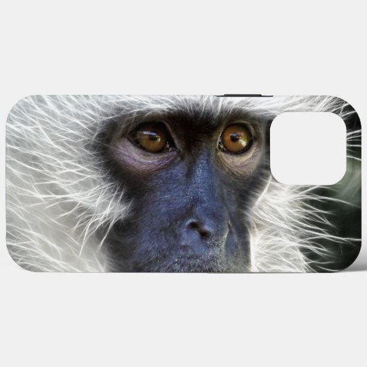 aap Case-Mate iPhone case (Achterkant (horizontaal))