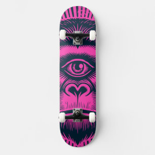 Aap Cultus Persoonlijk Skateboard