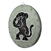 Aap Dartbord (Voorkant Rechts)