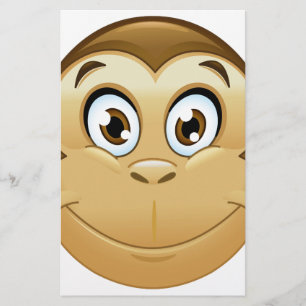 aap emoji briefpapier