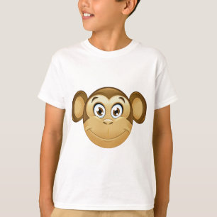 aap emoji t-shirt