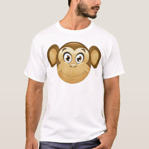 aap emoji t-shirt