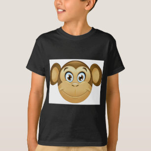 aap emoji t-shirt