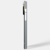 Aap Gezicht Haida Cultuur inheems Canadees Case-Mate iPhone Case (Achterkant / Links)