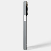 Aap Gezicht Haida Cultuur inheems Canadees Case-Mate iPhone Case (Achterkant / Rechts)