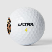 aap golfballen (Logo)