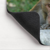 aap - grootvader muismat (Hoek)