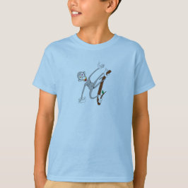 Aap Hanging Around T-shirt
