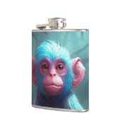 aap heupfles (Links)