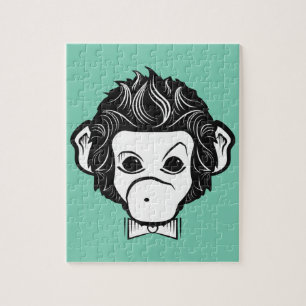 aap identica legpuzzel