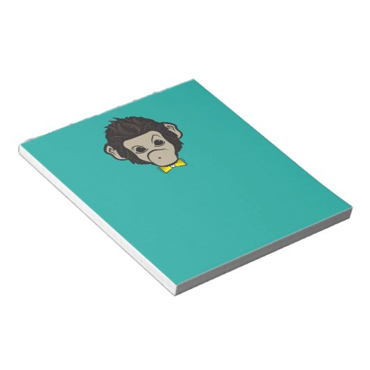 aap identica notitieblok (Schuin)