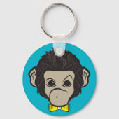 aap identica sleutelhanger (Voorkant)