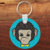 aap identica sleutelhanger (Voorkant)