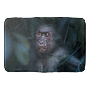 Aap in de jungle badmat