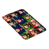 Aap in het midden Apps magneet (Rechterzijde)