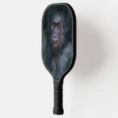 aap in het Oerwoud Pickleball Paddle (Links)