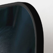 aap in het Oerwoud Pickleball Paddle (Links Detail)