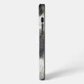 aap iPhone hoesje (Linkerkant)