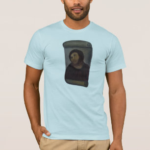 aap Jesus T-shirt
