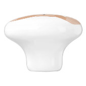 aap keramische knop (Zijkant)