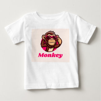 aap koele baby t-shirt