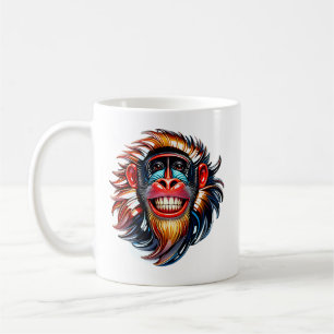 Aap Koffiemok
