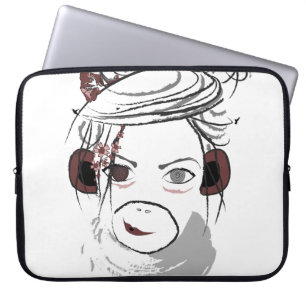 aap. laptop sleeve