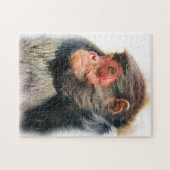 AAP LEGPUZZEL (Horizontaal)