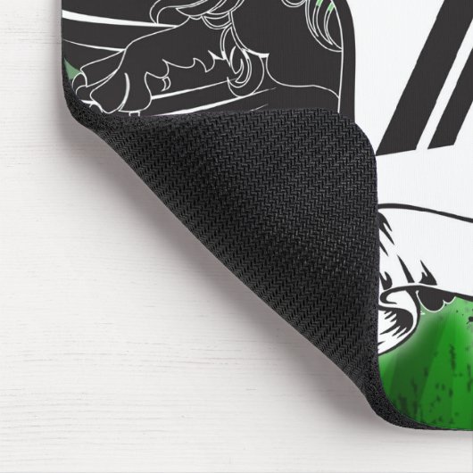 AAP-Logo Muismat (Hoek)