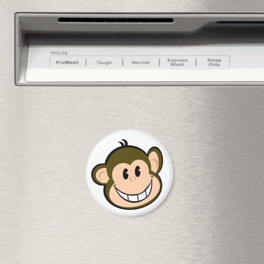 aap magneet (Insitu (Vaatwasser))