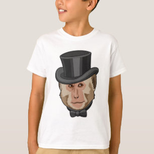 aap met Cylinder T-shirt